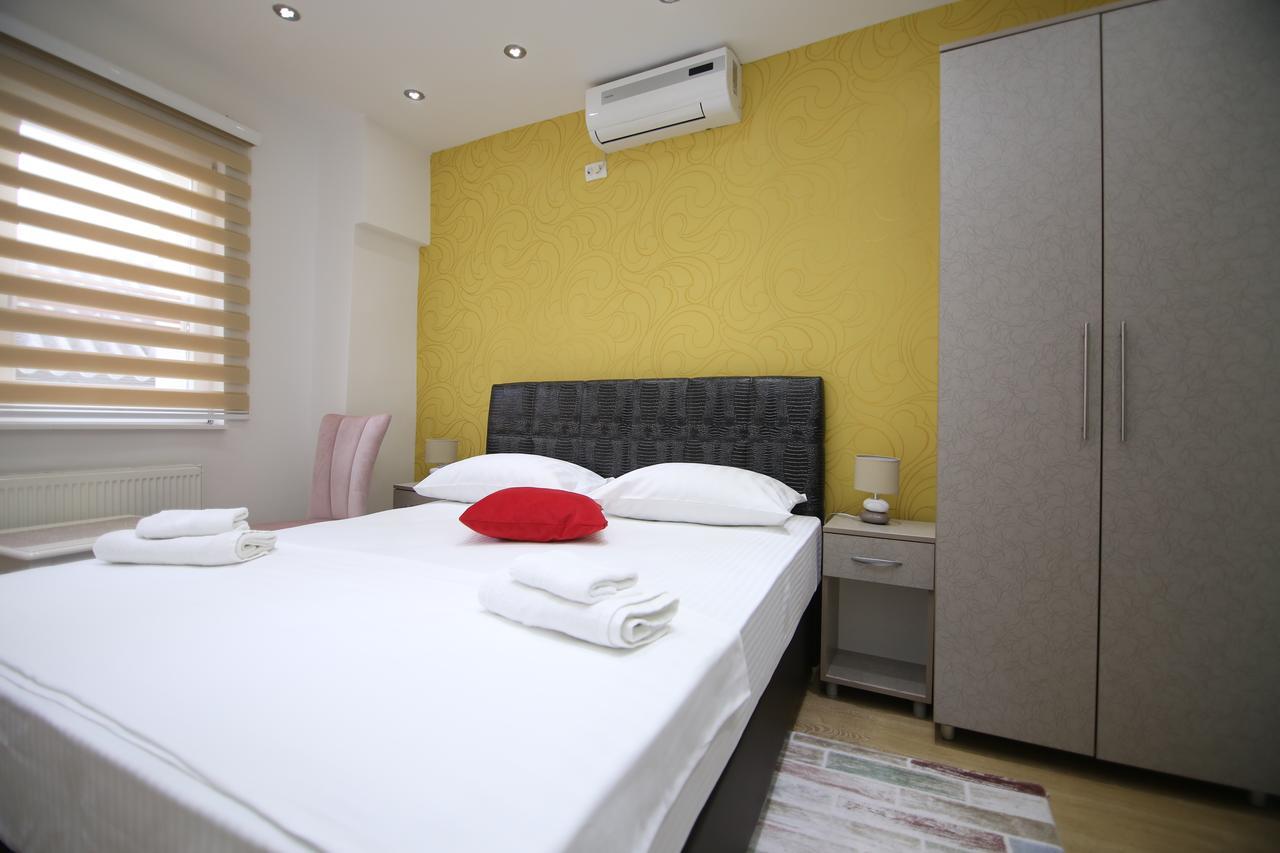 Motel One Σαράγεβο Εξωτερικό φωτογραφία