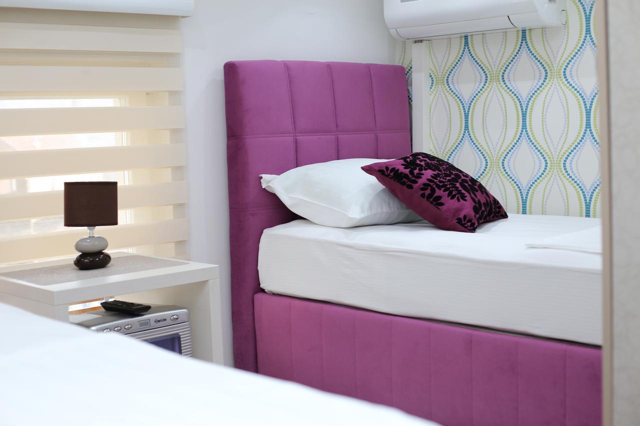 Motel One Σαράγεβο Εξωτερικό φωτογραφία