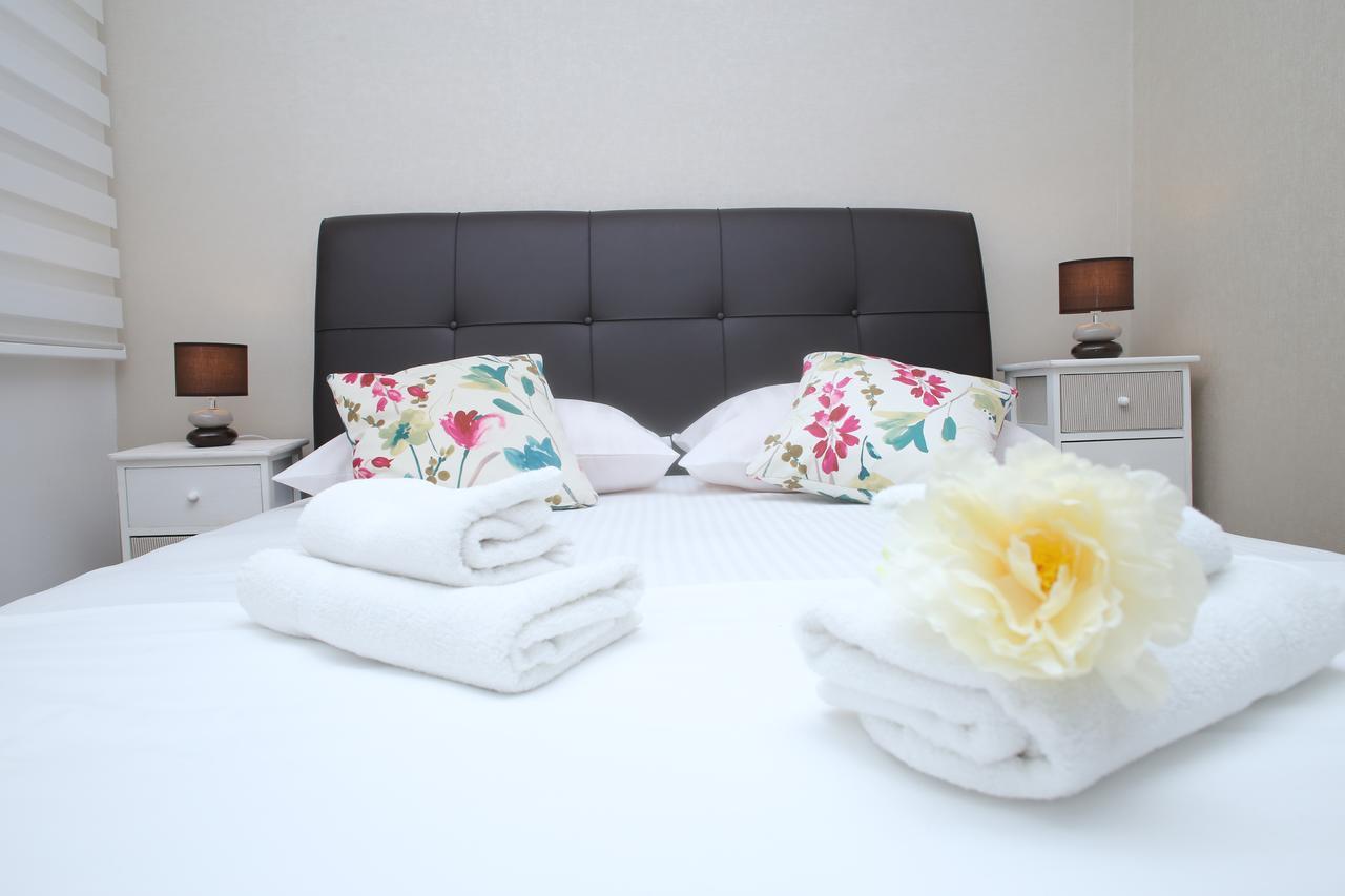 Motel One Σαράγεβο Εξωτερικό φωτογραφία