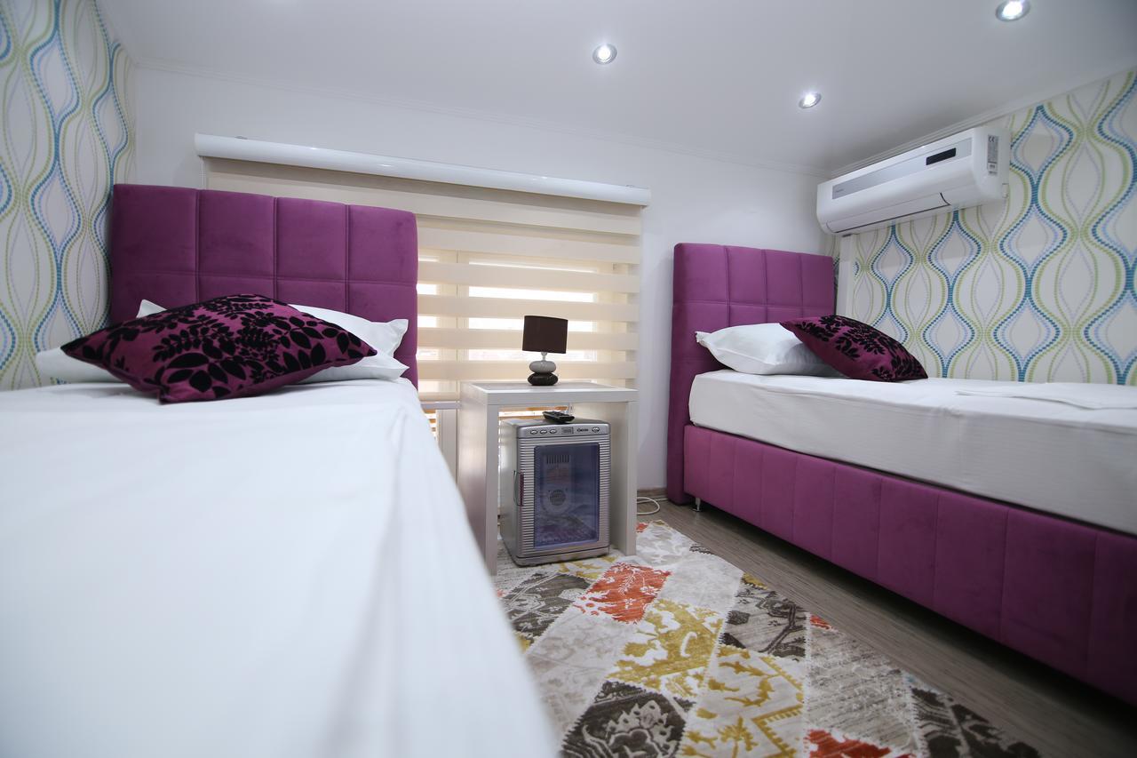 Motel One Σαράγεβο Εξωτερικό φωτογραφία