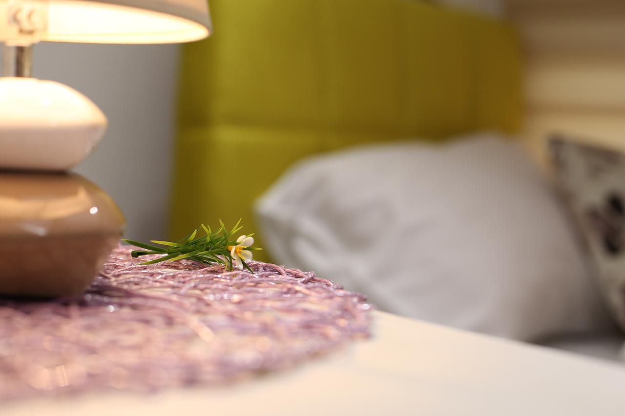 Motel One Σαράγεβο Εξωτερικό φωτογραφία