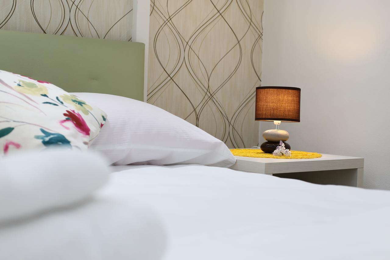 Motel One Σαράγεβο Εξωτερικό φωτογραφία