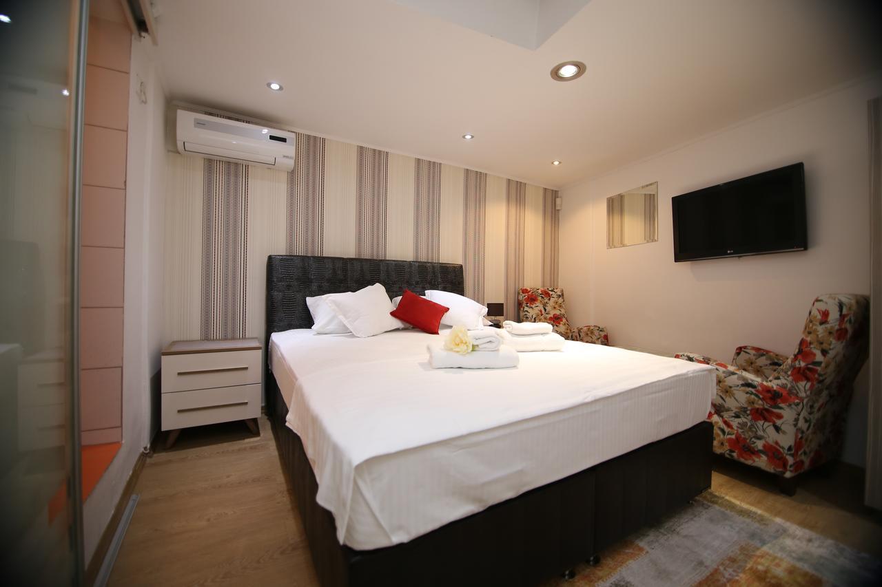 Motel One Σαράγεβο Εξωτερικό φωτογραφία
