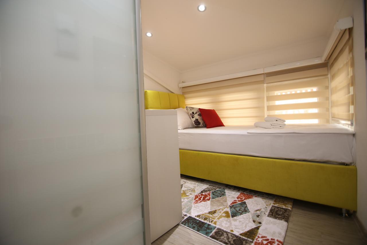 Motel One Σαράγεβο Εξωτερικό φωτογραφία