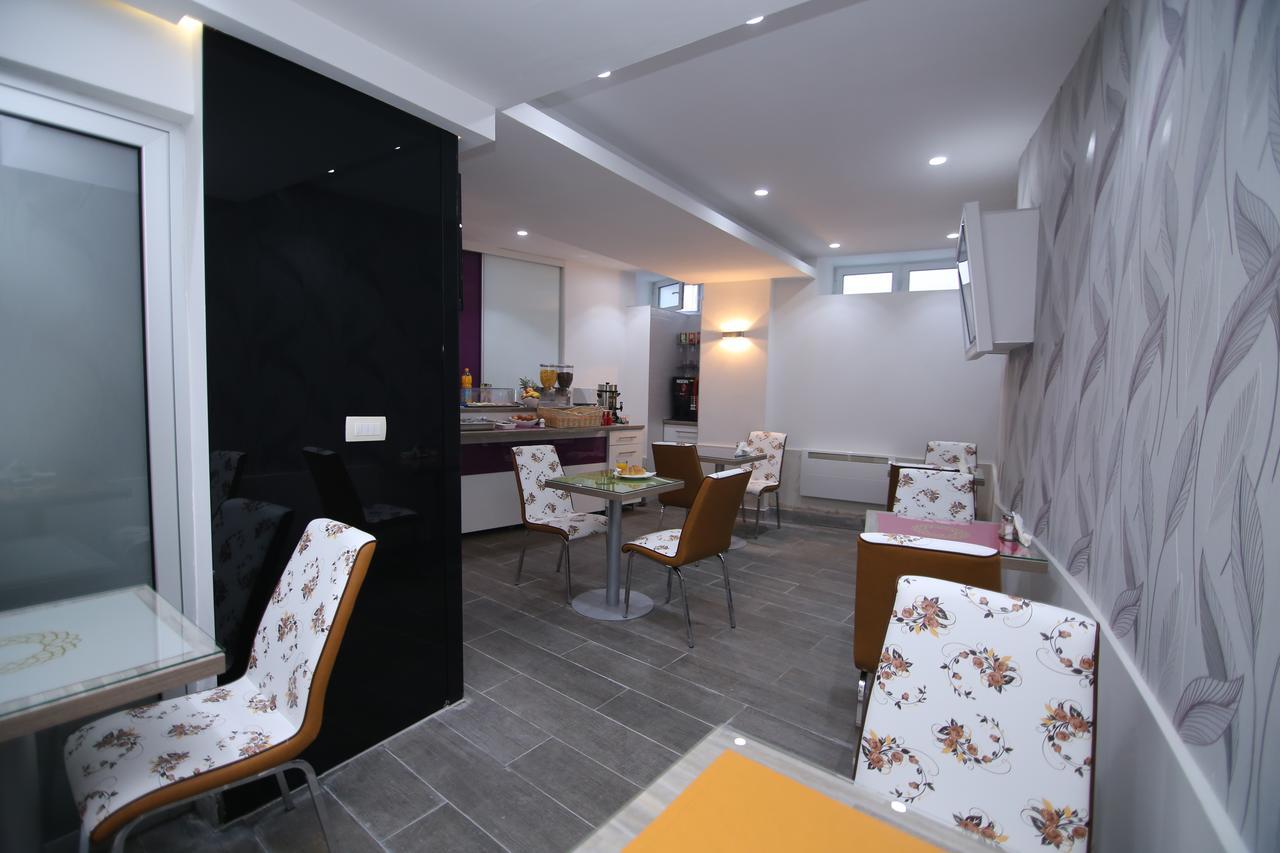 Motel One Σαράγεβο Εξωτερικό φωτογραφία
