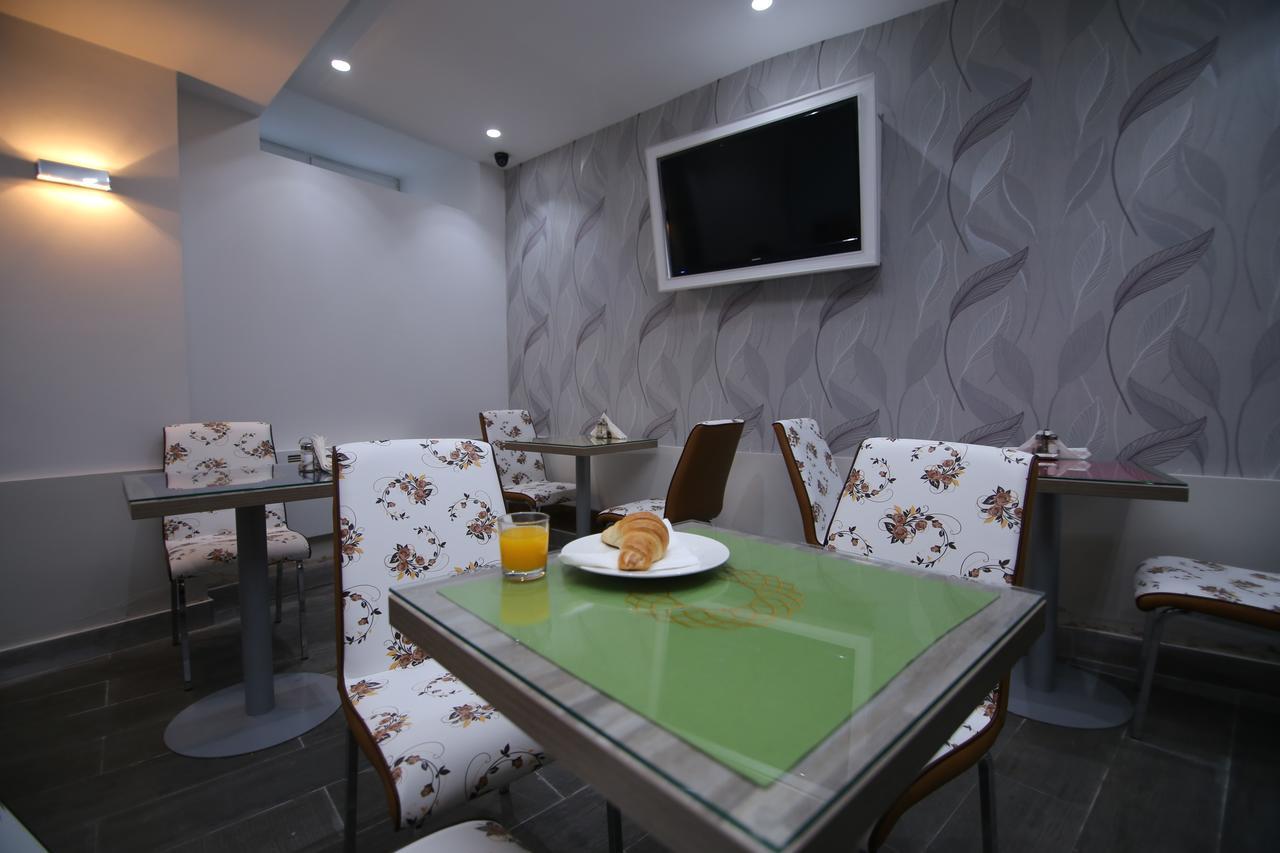 Motel One Σαράγεβο Εξωτερικό φωτογραφία